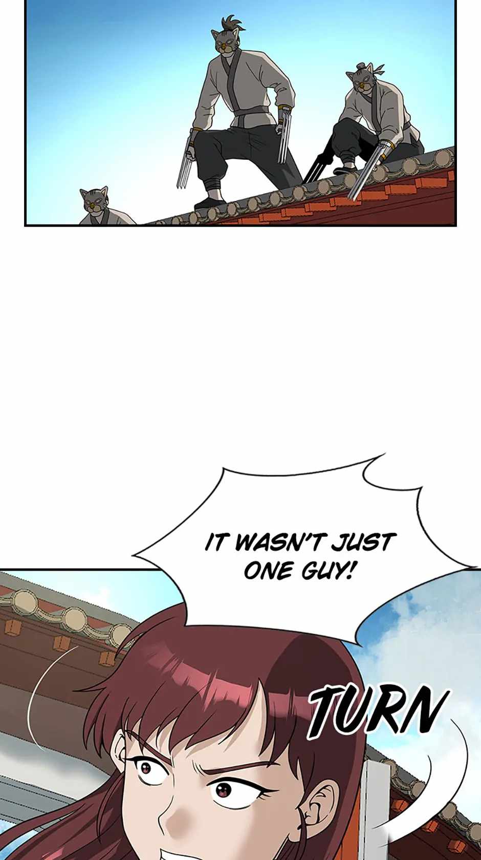 The Demonic Blade Fairy Chapter 47 35